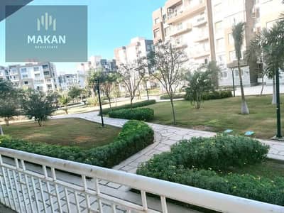 Apartment for sale in Madinaty b12