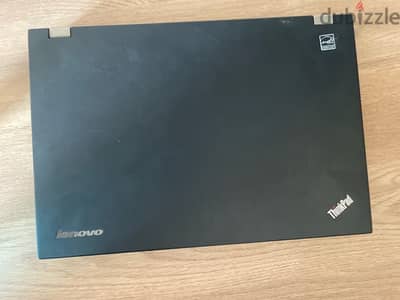 Lenovo Thinkpad T420