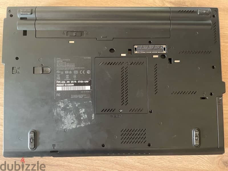 Lenovo Thinkpad T420 2