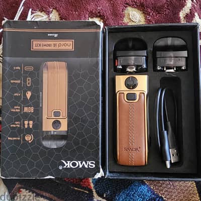 Smok nord 4 80 wat kit