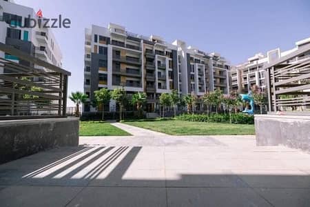 DP 661K Own 147m 3BR Apartment in the heart of the Fifth Settlement Next To AUC