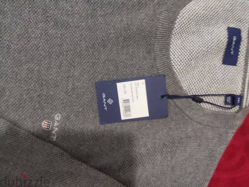 GANT ORIGINAL SIZE 2XL NEW 0