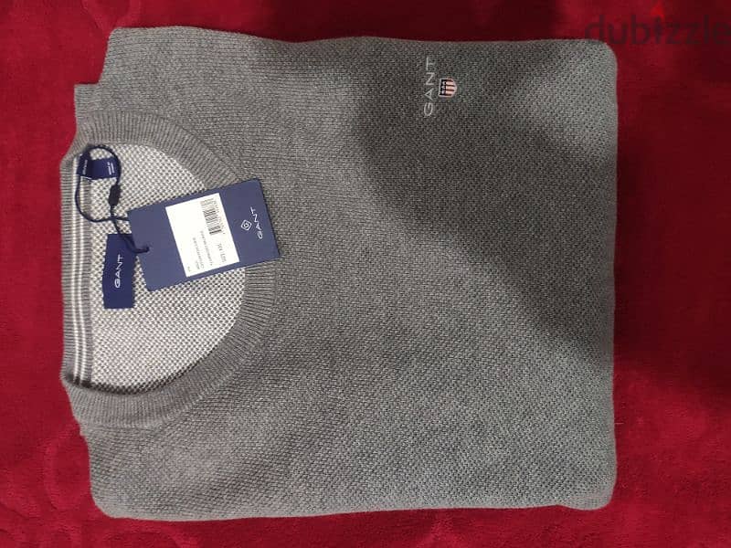 GANT ORIGINAL SIZE 2XL NEW 3