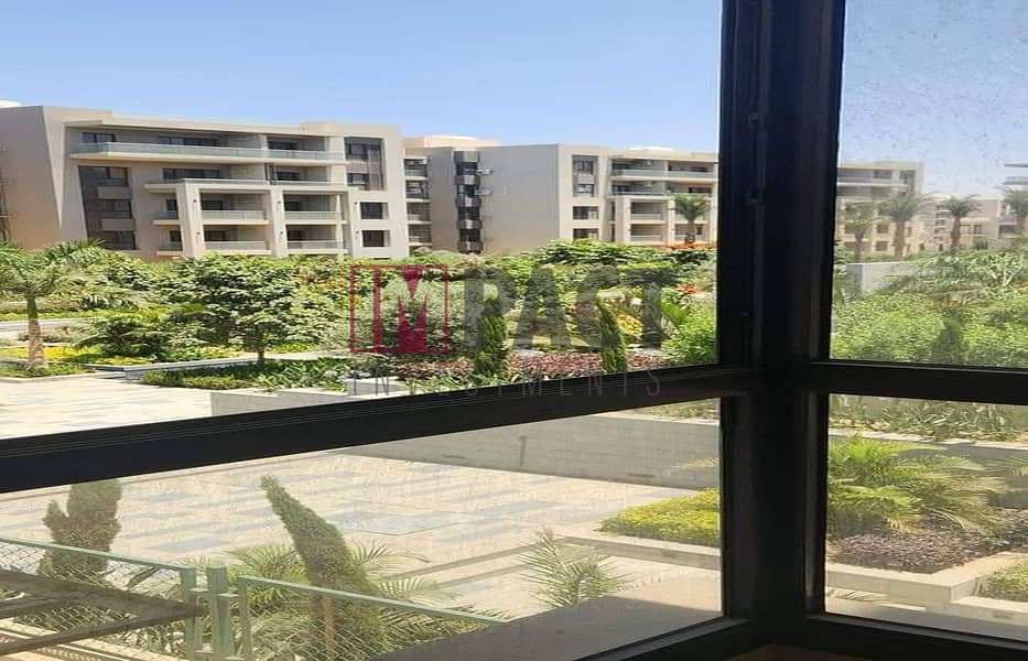 Immediate receipt of finished apartments next to Mountain View, New Cairo, installments over the longest payment period 0