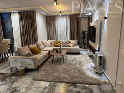 Apartment For Rent 187 SQM in Sodic Eastown Compound - New Cairo