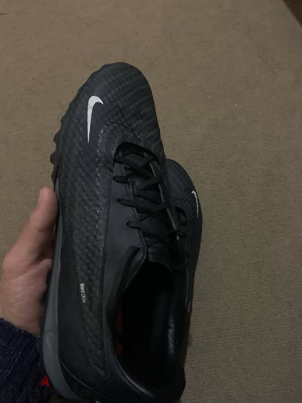 Nike Phantom GX 2 Academy ستارز 5