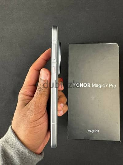 Honor Magic 7 Pro