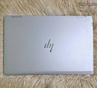 Laptop HP EliteBook x360 1030 G3