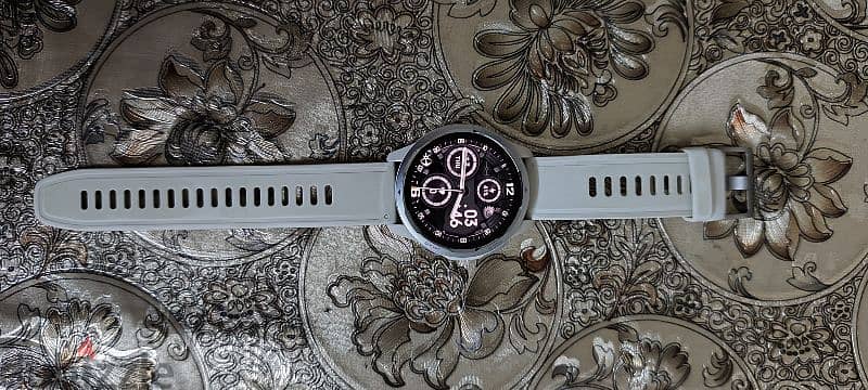 Xiaomi watch s1 active 1