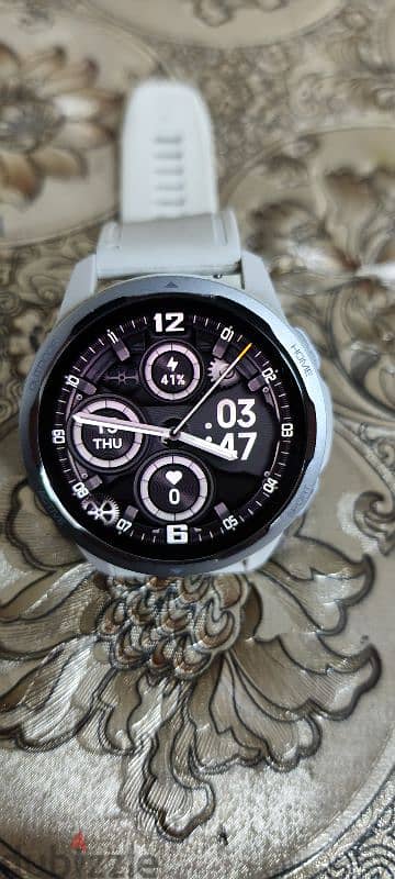 Xiaomi watch s1 active 3