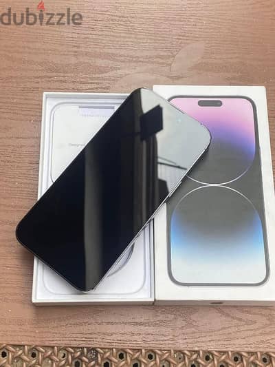 iphone 14 pro max 256 مغير ضهر ليزر