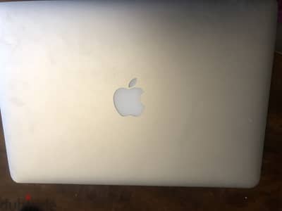 MacBook Air 2014