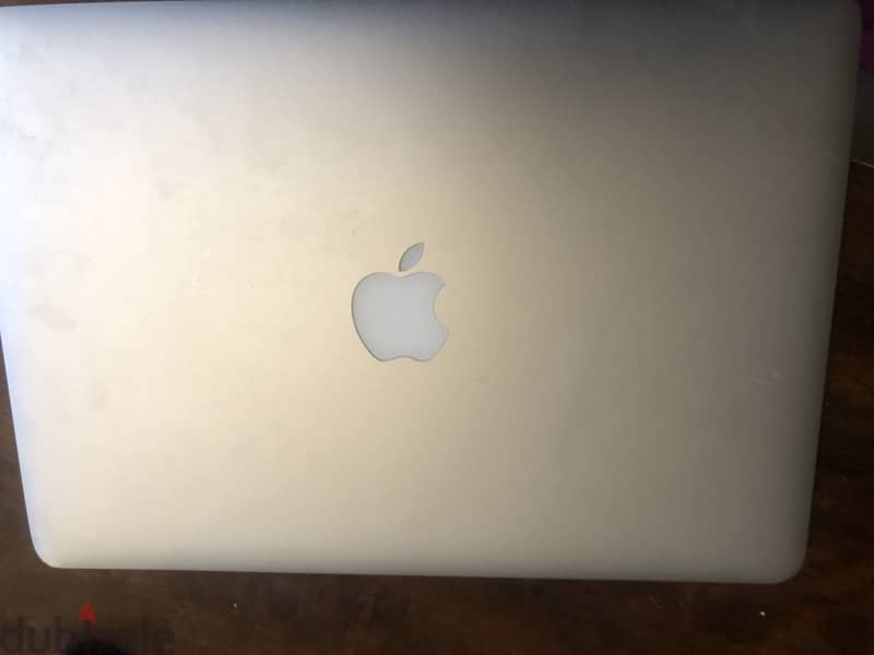 MacBook Air 2014 0