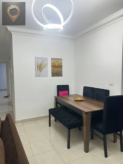 Apartment 116m for sale in Madinaty B10 at a great price