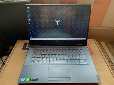 Lenovo Legion Y740