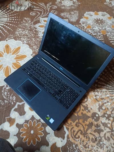 dell g3 gaming