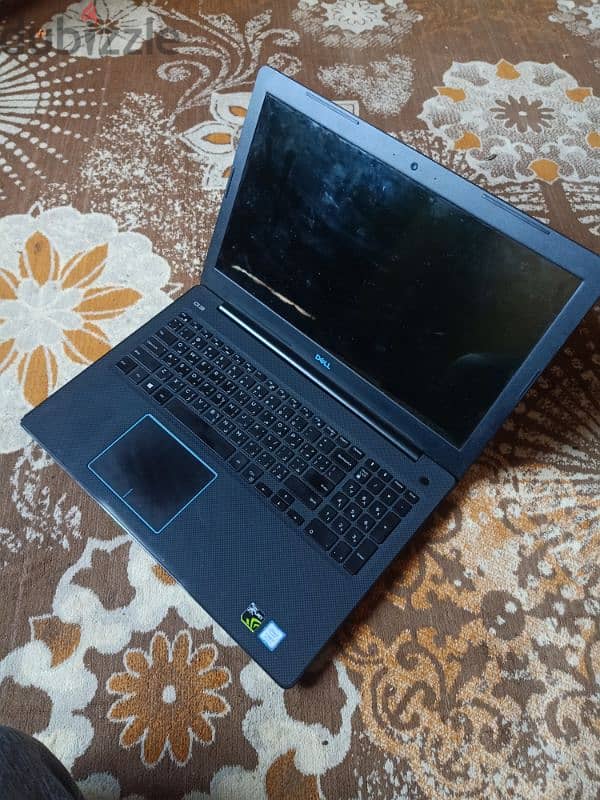 dell g3 gaming 0