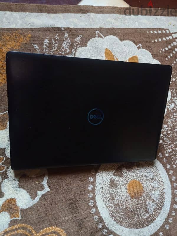 dell g3 gaming 1