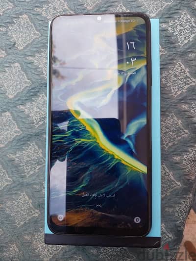 بحالة الزيرو اوبو oppo A17