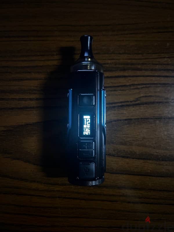 Voopoo Argus 40W Vape Pod/Mod 0