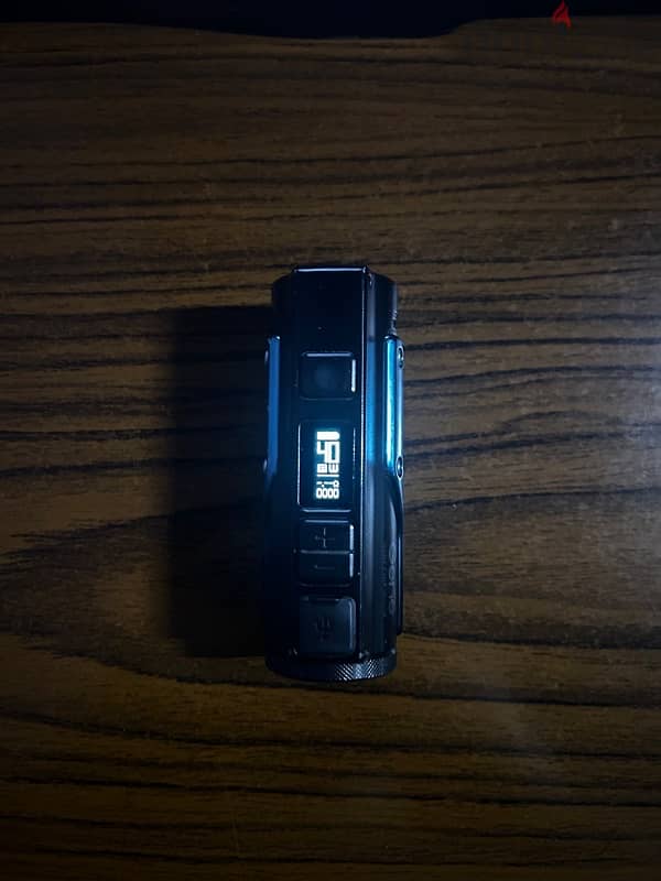 Voopoo Argus 40W Vape Pod/Mod 1