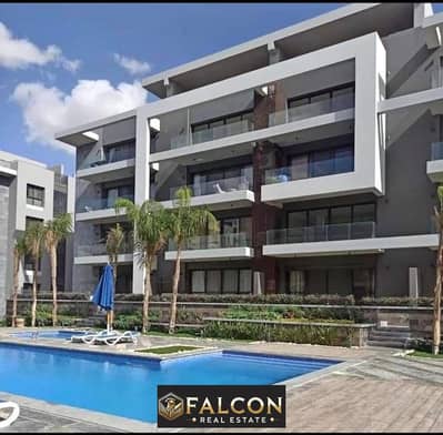 Receive immediately an apartment in the heart of the Fifth Settlement at half the price, 164 square meters, a bargain for sale