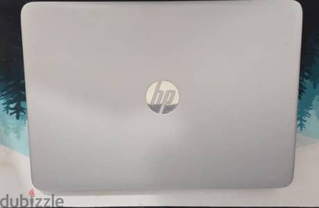 HP EliteBook - MT43 لابتوب