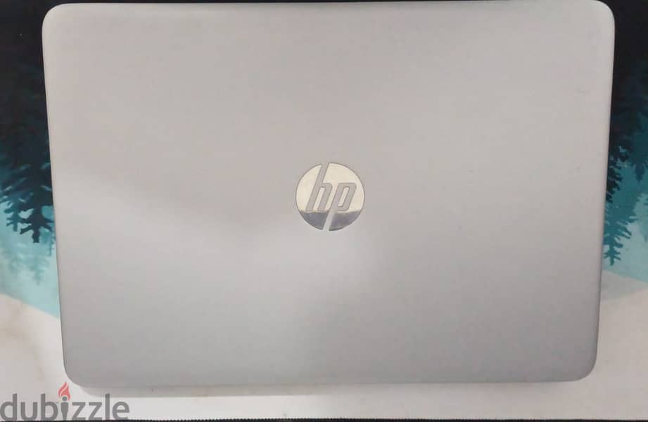 HP EliteBook - MT43 لابتوب 0