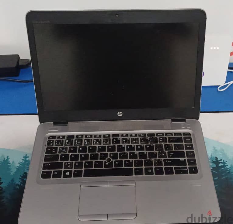 HP EliteBook - MT43 لابتوب 1