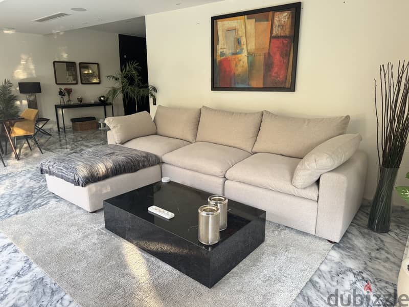 Brand New Couch for Sale – Unused & in Perfect Condition 2