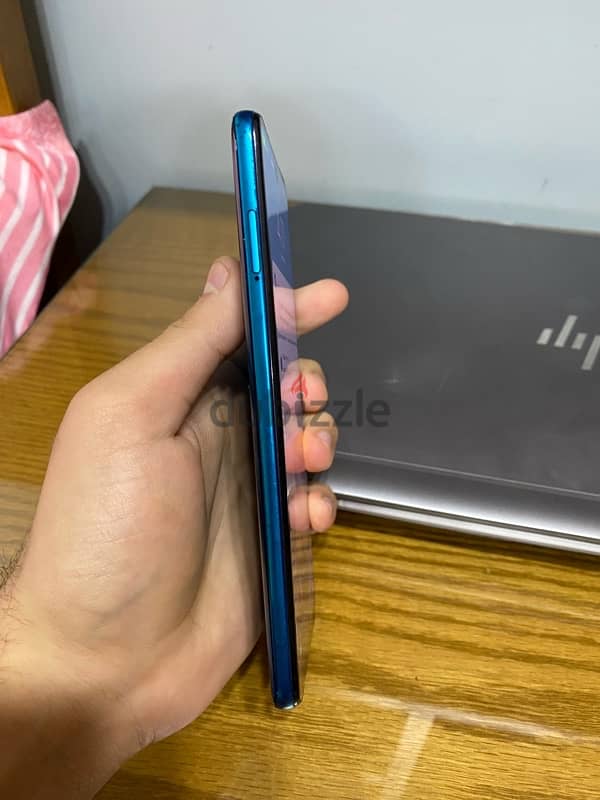 Redmi note 9s 4