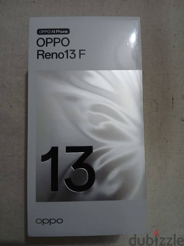 opoo Reno 13 G 0