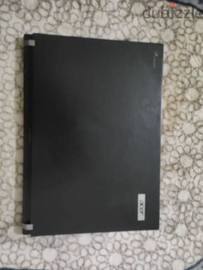 laptop Acer core i5‏