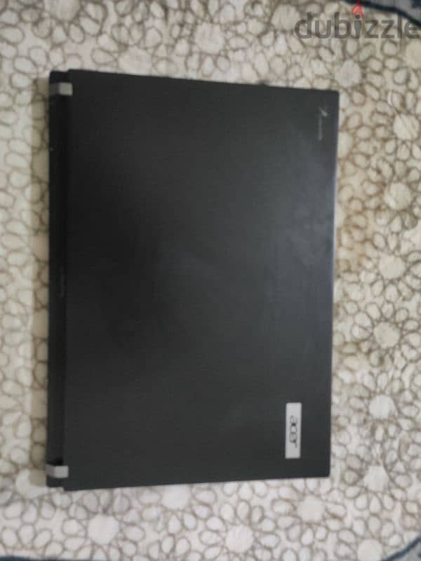 laptop Acer core i5‏ 0