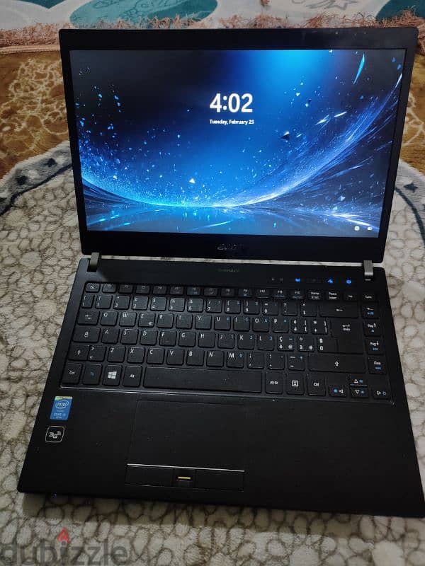 laptop Acer core i5‏ 2