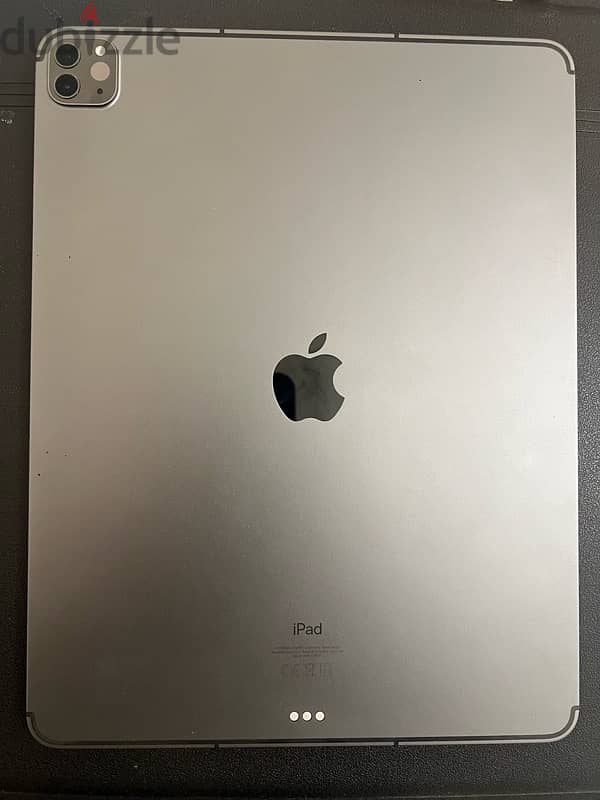 iPad PRO 12.9 M1 256 GB Cellular 1