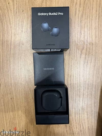 galaxy buds 2 pro