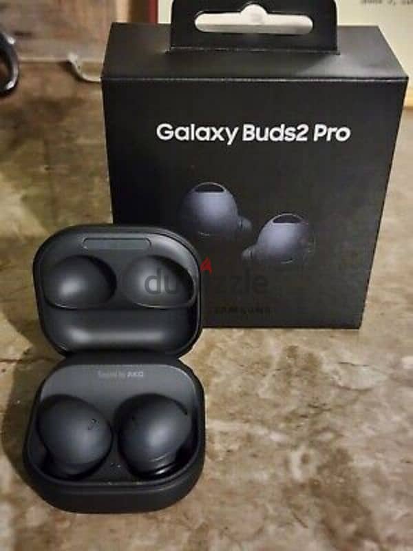 galaxy buds 2 pro 3