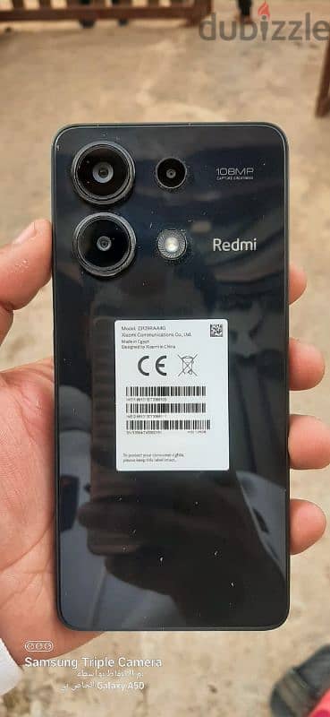 redmi note 13 1