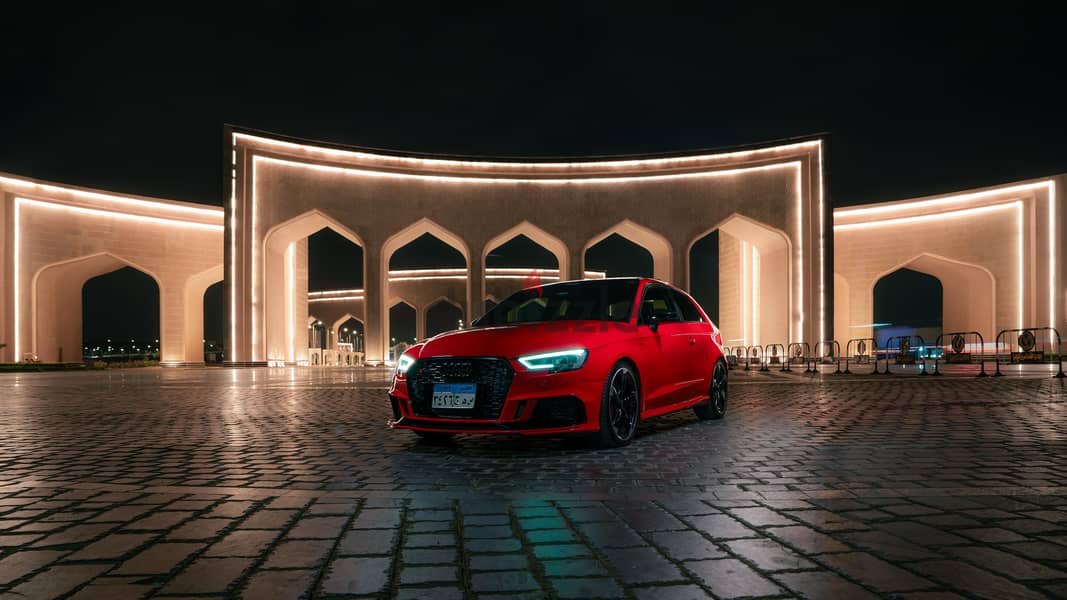 2019 Audi s 3 0