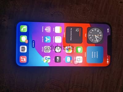 للبدل ب iPhone XS Max 256g كسر زيرو مع دفع الفرق