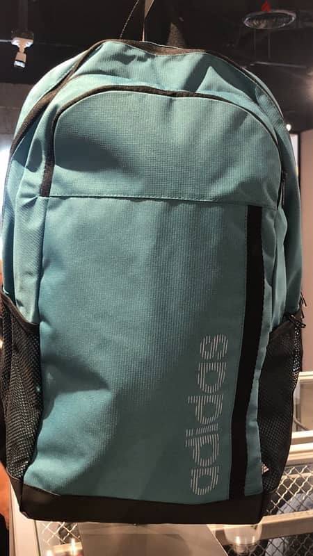 شنطة ظهر اديدس adidas bag 8