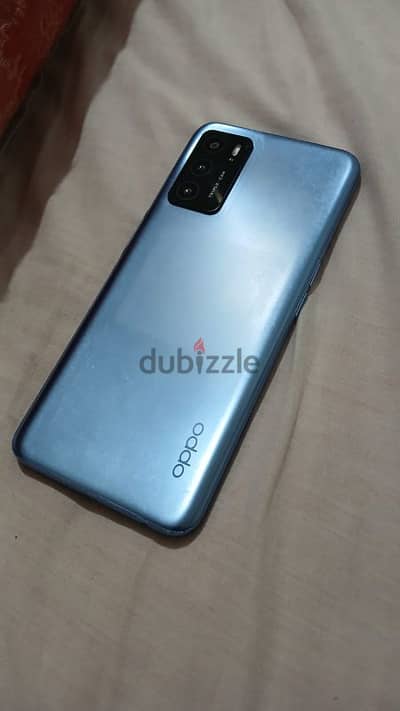 كسر زيروoppo a16