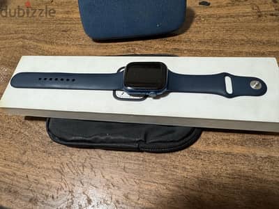 Apple watch series 7 45mm( GPS + cellular)