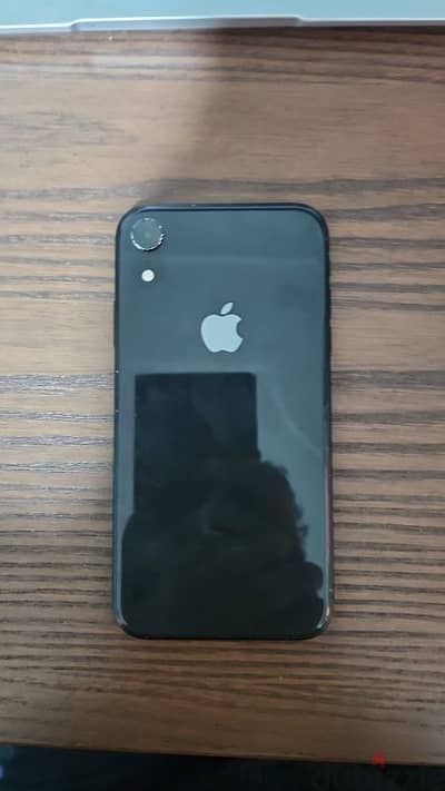 Iphone XR 128GB 80%