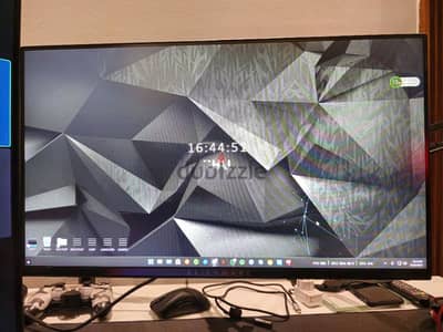 Alienware 240hz