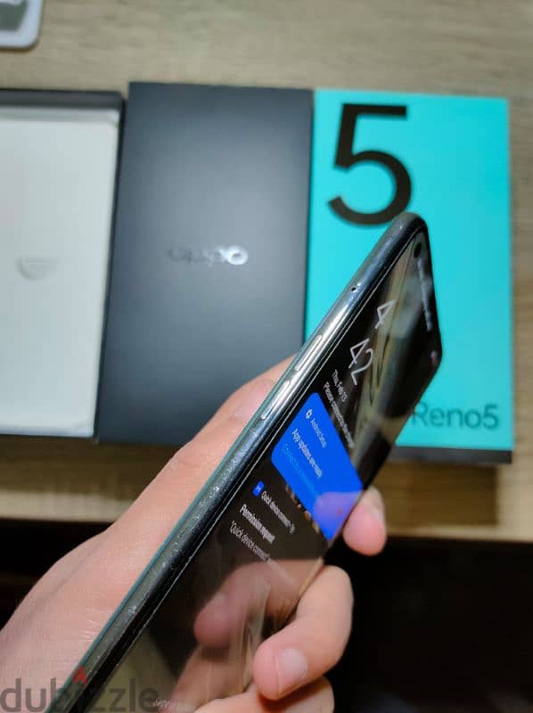 OPPO Reno5 2