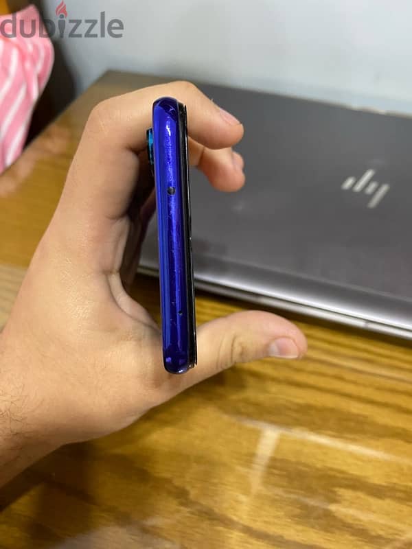 redmi note 8 6