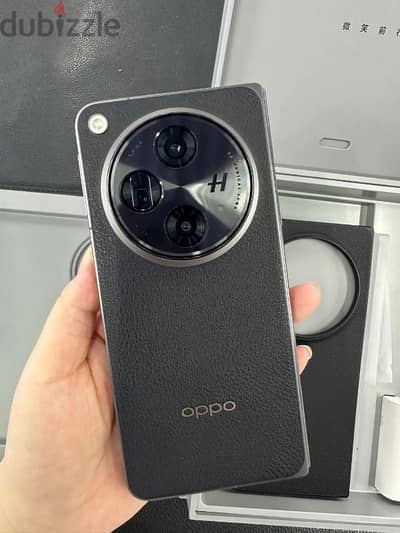 Oppo Find N3 fold