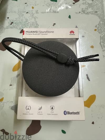 Huawei Stone speaker